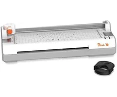 Laminatorius Peach Peach Laminierät 6 1 Laminatorius A4 &amp; Cutter A4