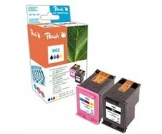 Peach Druckkopf HP Nr.62 MultiPack REM,KOM,OEM