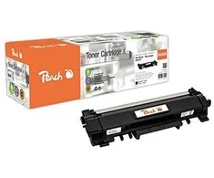 Peach Patrone Brother TN-2420, bk, PEA, Modul komp