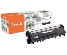 Toneris Peach Peach PT551 tonerio kasetė 1 vnt. Juoda