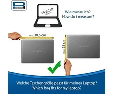 Maišelis Pedea notobookbag - (66067010)