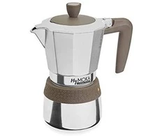 Pedrini MyMoka Induction 6TZ