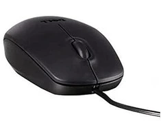 Pelės Dell F8X2T