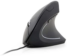 Ergonomiška belaidė pelė Gembird MUSW-ERGO-01