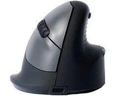 R Go Tools HE BREAK Pelė SMALL RIGHT - WIRELESS SILENT CLICK
