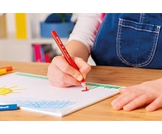 Spalvotų pieštukų modulis Pelikan Kreativfabrik