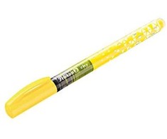 Pelikan Rašiklis INKY 273 neon geltonas