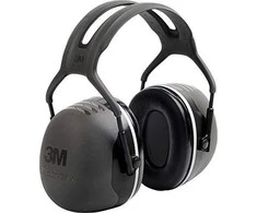 3M NAUSZNIKI PELTOR X5 NAGŁOWNE