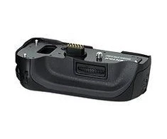 Pentax akumuliatoriaus rankena BG-2