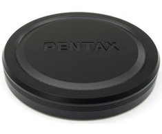 Pentax objektyvo dangtelis O-LC49 (23196)