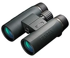 Žiūronai Pentax SD 42 Atsparus vandeniui 8x42