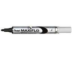 Žymeklis baltai lentai PENTEL MAXIFLO