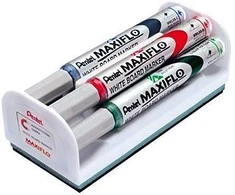 Allboards Dry-OScier Marker MWL5S su Sponge 4 Spalvos