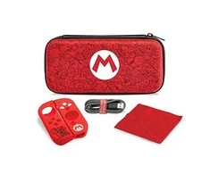 PDP Nintendo Switch Pradedančiųjų rinkinys Mario Remix