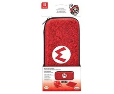 PDP Nintendo Switch Pradedančiųjų rinkinys Mario Remix