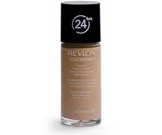 Revlon Colorstay Makeup Combination Oily Skin makeup for combination to oily skin 30 ml 220 Natural rusvai gelsvas