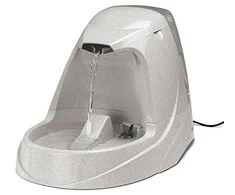 Petsafe Drinkwell Platinum 5L talpos girdykla – fontanas katėms ir šunims