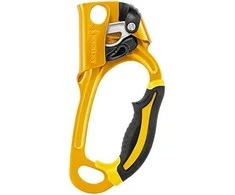 Prancūzija Petzl Ascension pakilimo įrenginys - Dešininis