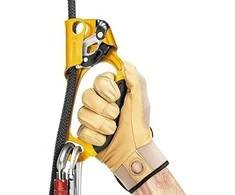 Prancūzija Petzl Ascension pakilimo įrenginys - Dešininis