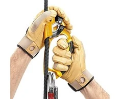 Prancūzija Petzl Ascension pakilimo įrenginys - Dešininis