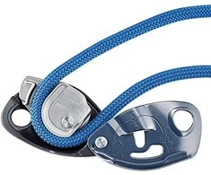 Prancūzija Nusileidimo įtaisas Petzl Grigri