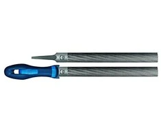 Pusapvalė dildė PF1152 H2 PFERD 250 mm