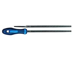 Apvali dildė PF1162 H2 PFERD 150 mm