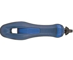 Ergonominė rankena užvartų šalinimo peiliukams PFERD H4