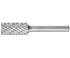 Kietmetalio freza PFERD ZYAS 1225/6 ALLROUND