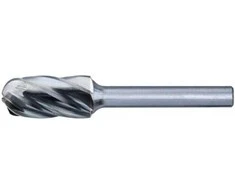 Kietmetalio freza PFERD HM WRC 0616/6 Inox