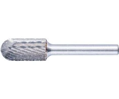 Kietmetalio freza HM WRC Z3 PLUS PFERD Ø12x25 mm