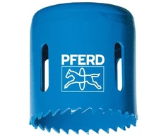 Gręžimo karūna PFERD HSS Ø 46 mm LS46