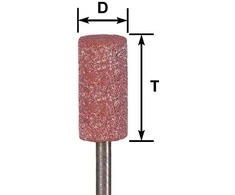 Šlifavimo akmenukas Ø20x32mm ZY2032 6 AR 30 O 5V PFERD