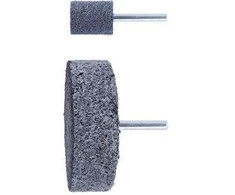 Šlifavimo ritinėlis PFERD PF ZY 3232 6 CU 16 PU-STRUC