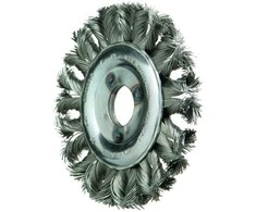 Metalinis šepetys 178x13x22mm PFERD RBG ST 0,5
