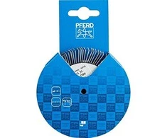 Šepetys PFERD Poliscratch RBU 10020/M14