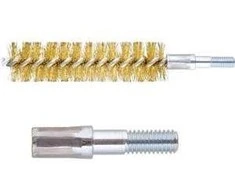 Metalinis šepetys PFERD IBU ST 3/8-1/2 BSW Ø25 - 3/8"