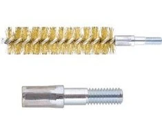 Metalinis šepetys PFERD IBU ST 3/8-1/2 BSW Ø40 - 1/2"