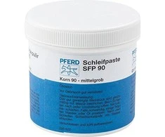 Poliravimo pasta PFERD SFP 250g 90