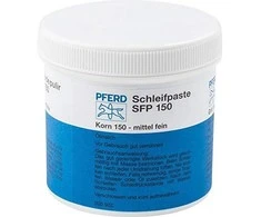 Poliravimo pasta PFERD SFP 250g 150