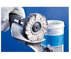 Poliravimo pasta PFERD SFP 250g 360