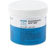 Poliravimo pasta PFERD SFP 250g 360