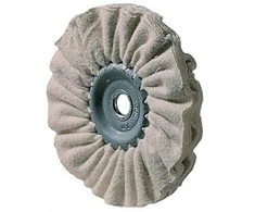 Poliravimo diskas PFERD TR15010-20 TW - galutinis poliravimas