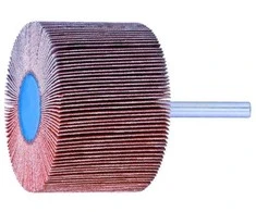 Šlifavimo ritinėlis PFERD F 6030/6 CO-COOL 120