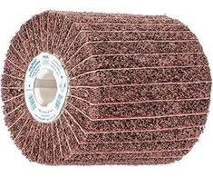 Šlifavimo ritinėlis PNZ-W 100100 PFERD A80