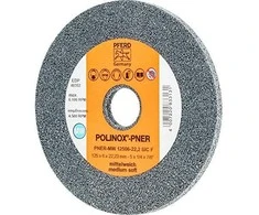 Poliravimo diskas PFERD PNER-MW 12506-22,2 SiC F