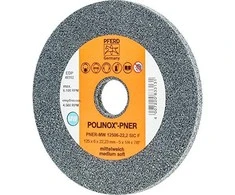 Poliravimo diskas PFERD PNER-MW 12506-22,2 SiC F