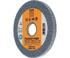 Poliravimo diskas PFERD PNER-MW 12506-22,2 SiC F