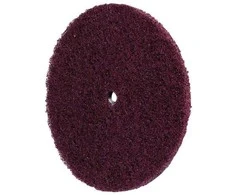 Šlifavimo diskas PFERD PVR15010-13A Švelnus