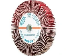 Šlifavimo ritinėlis PFERD FR-WS 12520 M14 CO-COOL 40